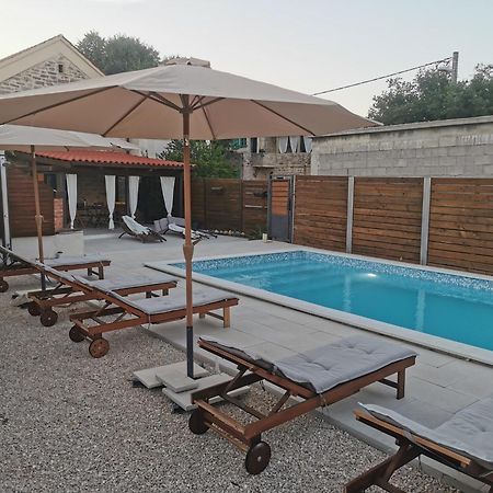 Pridraga Apartments Malic חדר תמונה
